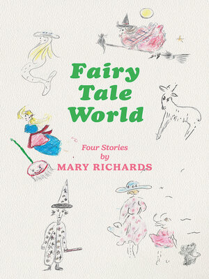 cover image of Fairy Tale World